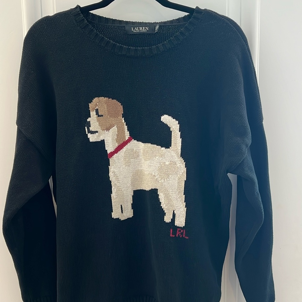 Lauren Ralph Lauren Sweater